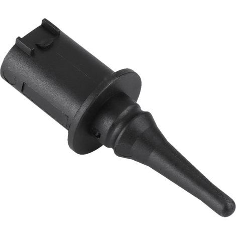 Capteur de température de l'air, standard d'origine compatible 0005428418 Remplacement en plastique pour Mercedes-Benz C220 1994-1996 (1/5)