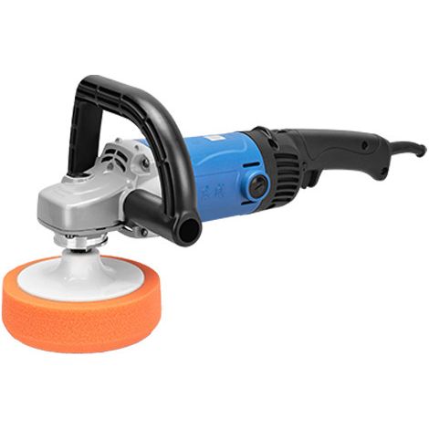 Polisseuse Électrique DongCheng S1P-FF04-180 à Vitesse Variable pour Polissage et Lustrage de Voiture