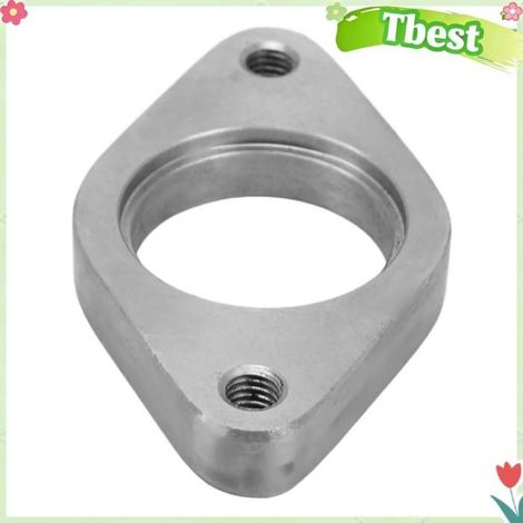 38 mm en acier inoxydable 2 brides de soupape de décharge externes universelles pour voitures (1/4)