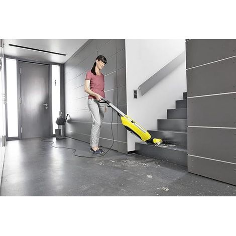 Pulitore per pavimenti FC 5 senza fili - Karcher