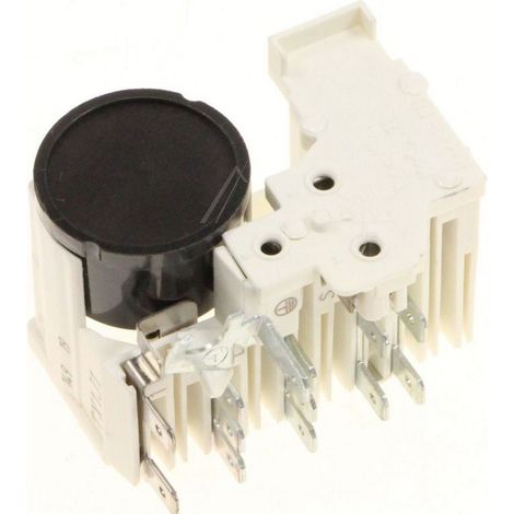 Relé monobloque para Frigorífico, Congelador INDESIT 481010716944