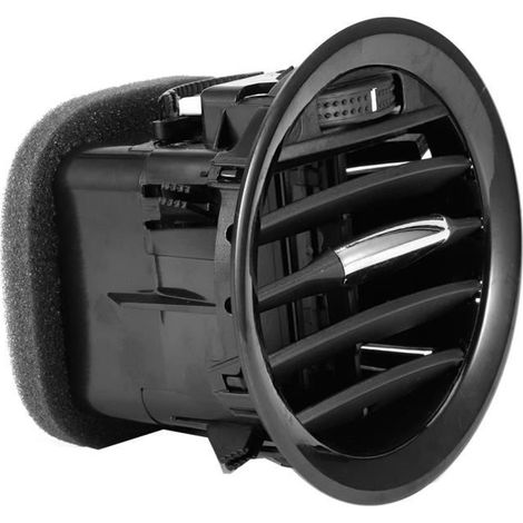 Buse d\'air, ventilation élégante concise, voiture pour VAUXHALL CORSA D (2006-2014) remplacement pratique (1/4)
