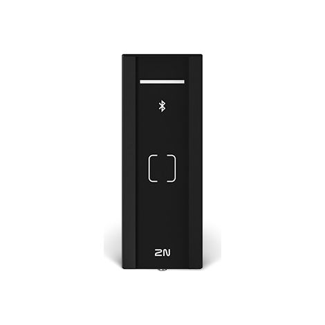 2N 9161151 lector de control de acceso Lector básico de control de acceso Negro