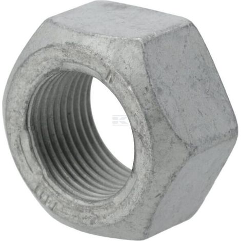 Tuerca BPW 0326003500