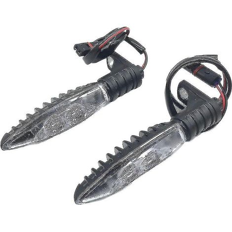 For -bmw R1200gs Adv F650gs R1200r Turn Signals Led Indicators Front (1/5)