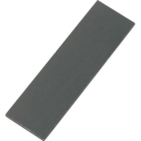 TRU COMPONENTS 1564007 Magnet-Pad Schwarz (L x B) 66 mm x 20 mm 1 St.