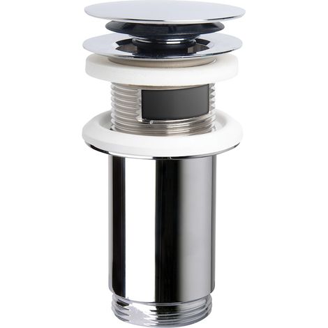 SCELTO DA DESIVERO Pil.1"1/4 clicker univ.autom.c/disposit. codice prod: DSV16194 (1/2)