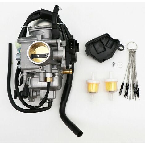 Ersatzvergaser 16100-HN2-013TRX500 TRX500 Foreman Rubicon Carb Komplett - (1/3)