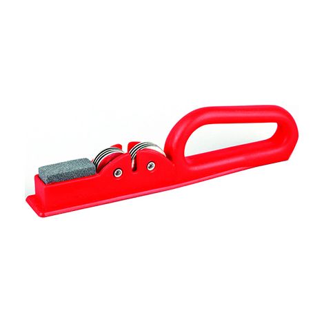 Afilador cuchillos figu 880061 c/piedra 28949 lifestyle