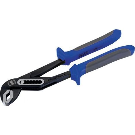 Pince Multiprise 250 mm Alyco 115105 (1/5)