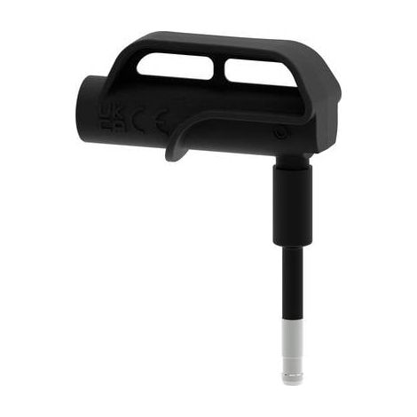 Adaptador angular electro-pjp mgp40-cii-cd1-n compacto satélite