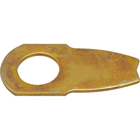 Messer 56 mm 16 mm 32 mm 13270513 73852 GRANIT