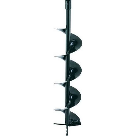 Broca compatible Ahoyador DAEA520-B (100 X 1000 mm) recambio para 700350