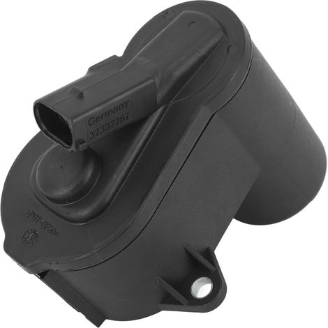 Lot de 2 servomoteurs de frein à main électrique avec connecteur 3C0998281, compatibles avec Seat Alhambra II (à partir de 2010), vis Torx 6 pouces. (1/5)