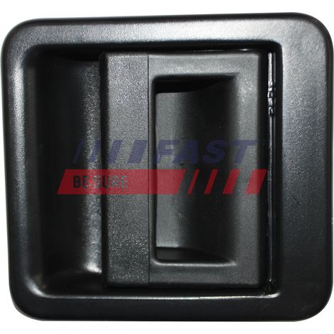 Manilla de puerta corredera exterior rápida FT94242 PR