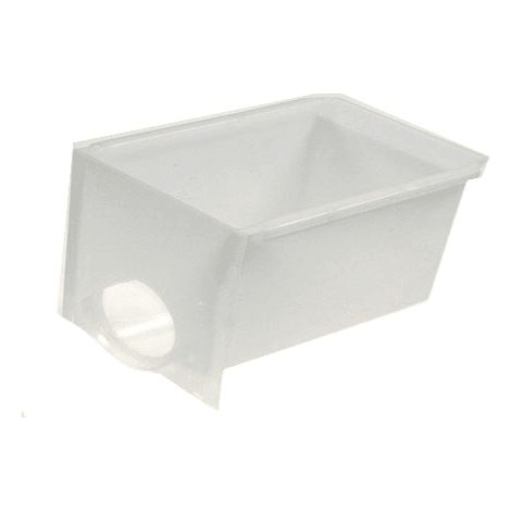 BAC RECUPERATION A GLACONS POUR REFRIGERATEUR KENMORE - 13247