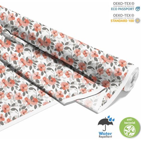 OUTDOOR DEKOSTOFFE OXFORD - Motiv Femini  DX10373
