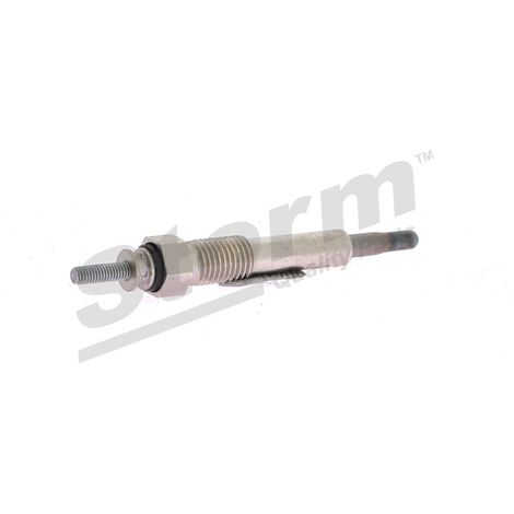 Bougie de préchauffage compatible Opel Combo B Van 5960