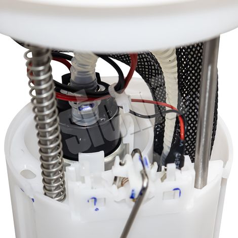 Le JX61-9H307-GA convient au nouvel ensemble de pompe à carburant de haute qualité de la Ford Focus 2018-2019, fournissant un débit stable pour l'ensemble/le kit de pompe à carburant de la Ford Focus 