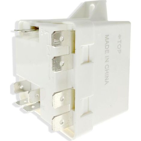 Relais Compatible Leer 35A Systèmes Réfrigération Climatisation Congélateurs Refroidisseurs (1/4)