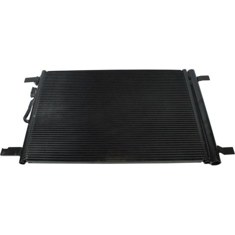 Condenseur, climatisation MAXGEAR AC830411 AUDI 5Q0816411AS 5QM816411 5QM816411A