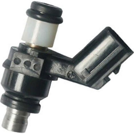 16450-K35-V01 Buse d'injection 6 trous pour moto 100 cm3, injecteur de carburant compatible Honda SH MODE 125 CB 125F ANC 110 ICON LEAD 125 PCX (1/5)