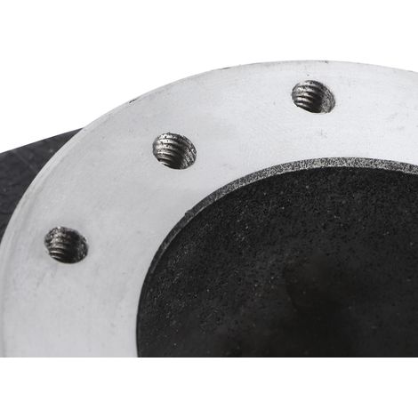 Fahrzeugmodifikation: Lenkradhalterung für BMW E36. (1/5)
