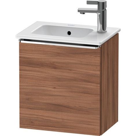 DURAVIT DE4259R10790000 D-Neo WTU BLANC R.ek 410x274x440 Nu Mt