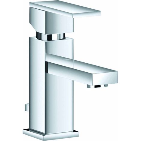 Waschbeckenmischer Ancodesign 2 - Chrom