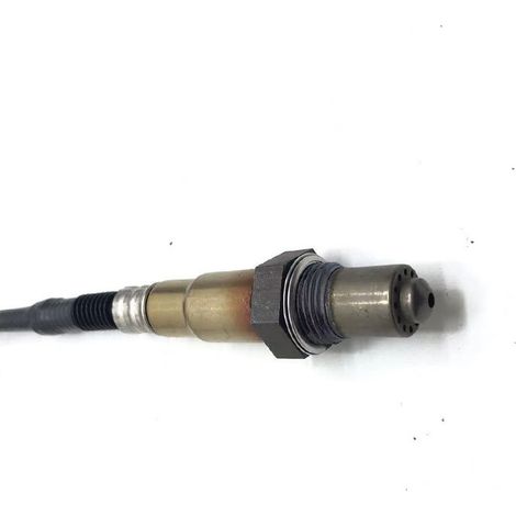 Sonde lambda compatible avec les pièces et composants de la BMW Série 5, sonde lambda arrière 11787603022 0258010220 (1/3)