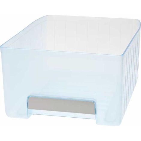 Cajón Verduras Frigorífico Balay Bosch 00676160 (1/2)