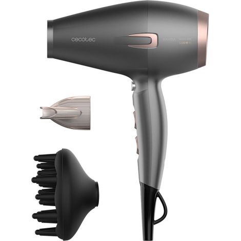 Cecotec BLDC-Haartrockner IoniCare 6000 RockStar Essence (1/5)