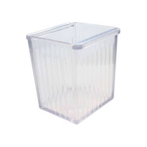 Quick Mill cassetto contenitore plastica formaggio grattugia 0147 0148 0149 248 (1/3)