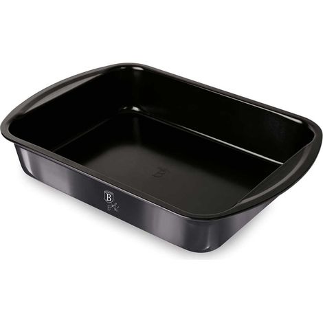 Brytfanna forma 40x28,5cm berlinger haus BH-7899 carbon PRO (1/4)
