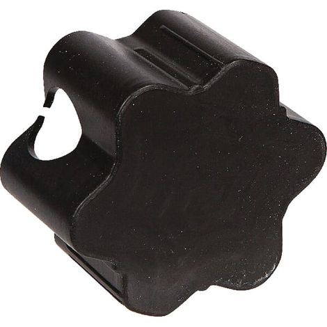 Tapón para tubo perfilado S6, Walterscheid 680802