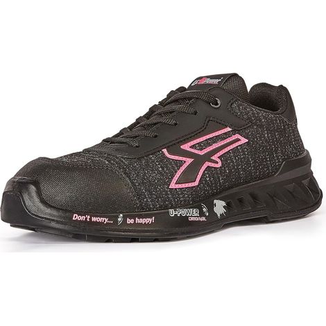 Scarpa Antinfortunistica Michelle S1 N° 38 Upower (1/5)