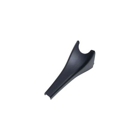 Garniture Rétroviseur Noir Compatible Audi A6 C7 A3 8T0857593 Accessoires Intérieur Voiture
