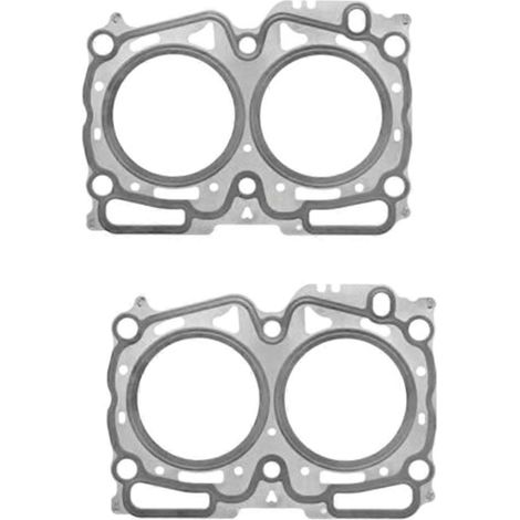 Joint de culasse 0,7 mm, référence 11044-AA680 (11044AA680), pour Subaru Impreza Forester EJ204 (1/5)