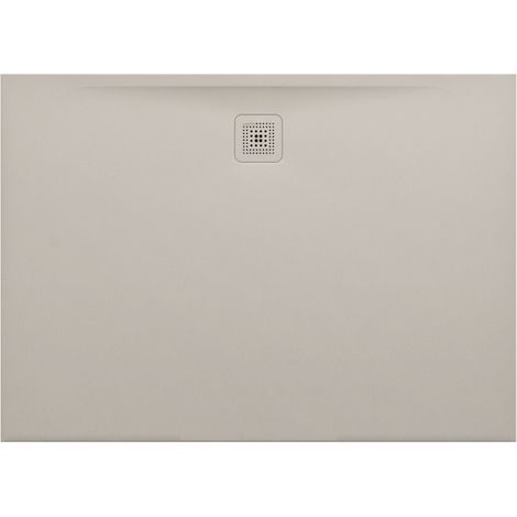 LAUFEN PRO Duschwanne, 1400x1000x30mm, superflach, 0,