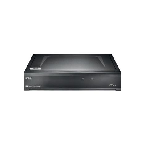Videoregistratore Hvr Ahd 5M-N 4Ch ( URMET cod. 1097/574 )