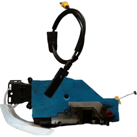 [PRODUIT D'OCCASION] Systeme Condamnation Arriere Droit PEUGEOT 207 ♻️ Ref Oe. 9138h8 - Garantie à vie (1/3)