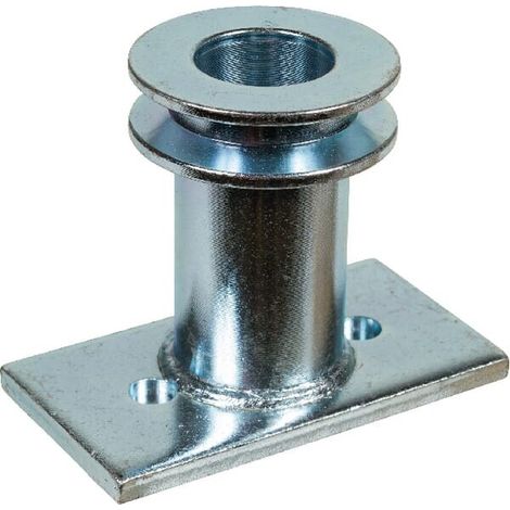 Soporte cuchilla AYP 189179 HUSQVARNA 532189179 modelo 345HE - 345HLE - HE32