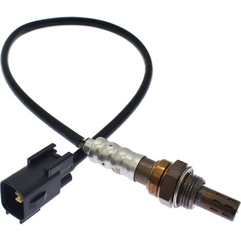 Lambda sensor 39210-2G200, automotive part available. Compatible with Hyundai and Kia vehicles. (1/5)