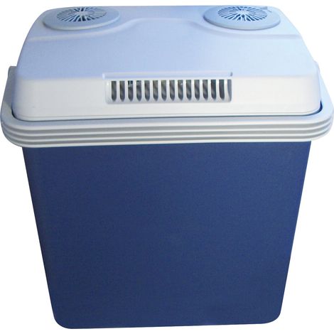 Glacière thermoélectrique Capacité (l) - 25 (1/3)