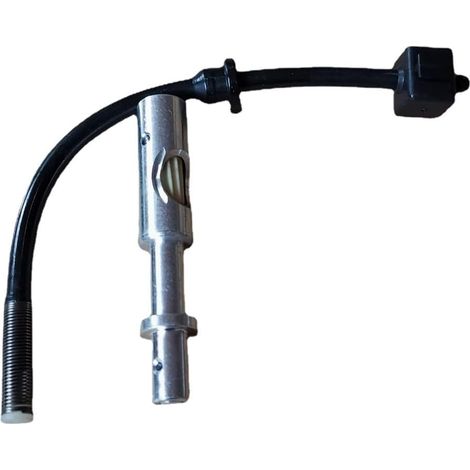 Geeignete Ölpumpen: Dolmar-Ölpumpe, Makita PS34, PS340, PS341, PS390, PS400