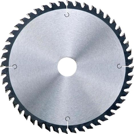 YAMATO disco corte madera ø 210 mm. 48 dientes , Disco Corte Madera 210mm 48 Dientes- Diámetro: 210 mm.- Diámetro interior: 30 mm.- Incluye casquillos reductores
