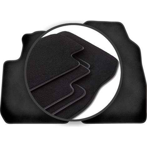 Tappetini auto di alta qualità per: Ford StreetKa cabriolet (2003-2006) (1/5)