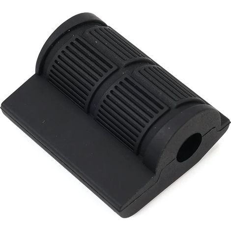 (SGC Noir) Compatible avec BMW K1600B K1600GT K1600GTL K1600 B GT GTL 2017-2022 2023 Béquille latérale CNC, extension, support, porte-clés maxpower (1/4)