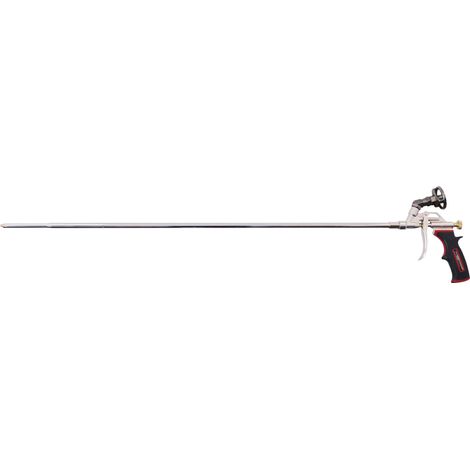 Pistola di montaggio in metallo Lite XL 80 metallo, Ku.f.