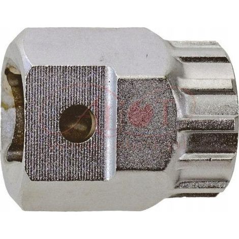 Strumento per la rimozione di cassette e dischi BOB Centerlock